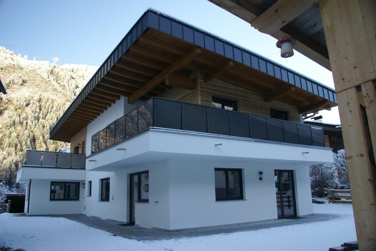 Apart Herzblut Mayrhofen Luaran gambar